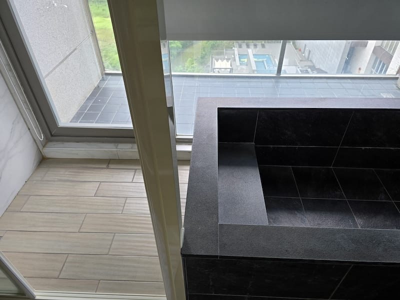 2025-07-28 [宜蘭住宿] 綠舞國際觀光飯店四人客