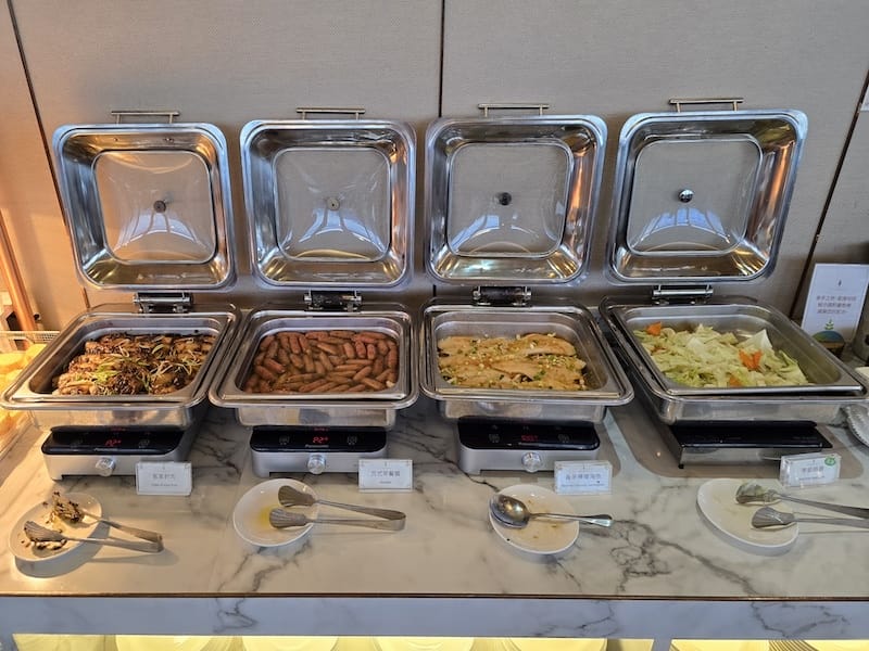 2025-07-28 [宜蘭住宿] 綠舞國際觀光飯店四人客