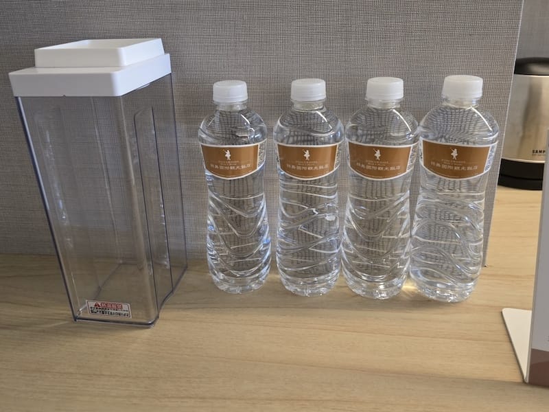 2025-07-28 [宜蘭住宿] 綠舞國際觀光飯店四人客