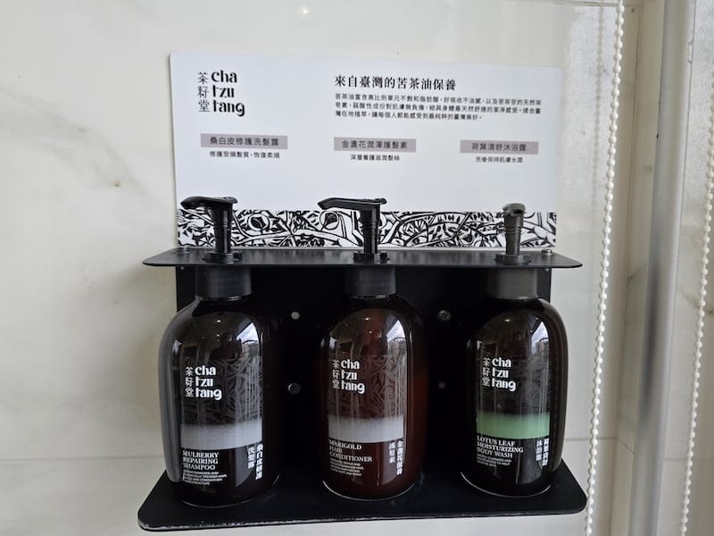 2025-07-28 [宜蘭住宿] 綠舞國際觀光飯店四人客