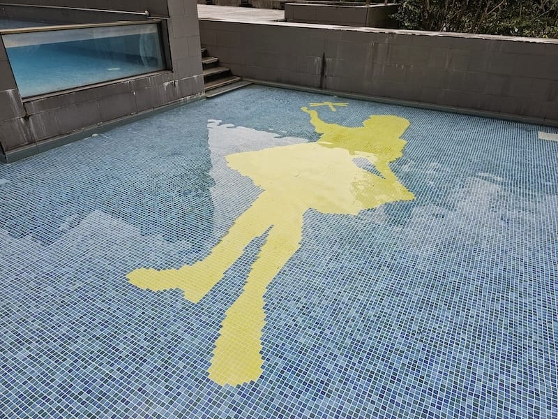 2025-07-28 [宜蘭住宿] 綠舞國際觀光飯店四人客