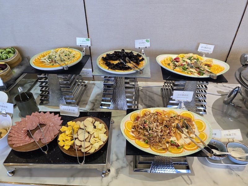 2025-07-28 [宜蘭住宿] 綠舞國際觀光飯店四人客