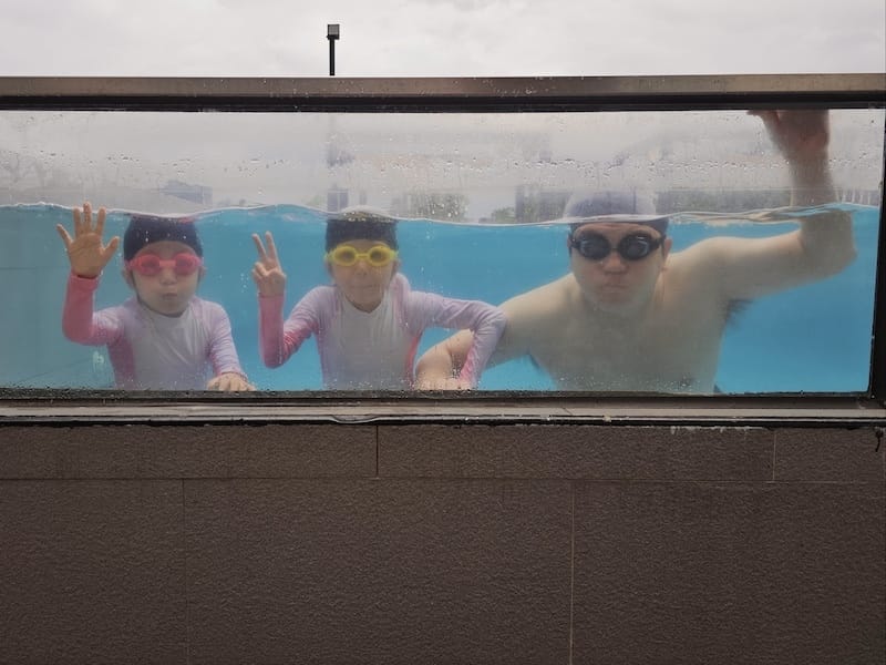 2025-07-28 [宜蘭住宿] 綠舞國際觀光飯店四人客