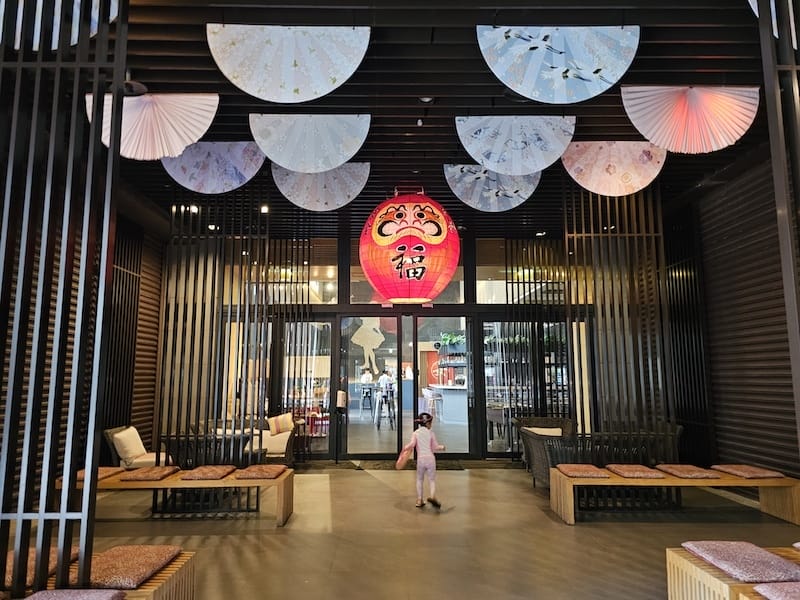 2025-07-28 [宜蘭住宿] 綠舞國際觀光飯店四人客