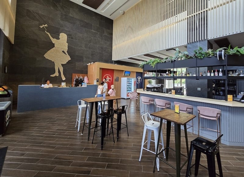 2025-07-28 [宜蘭住宿] 綠舞國際觀光飯店四人客