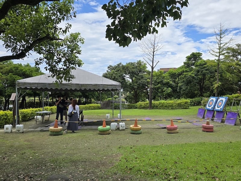 2025-07-28 綠舞日式主題園區萌寵互動+和服體驗+