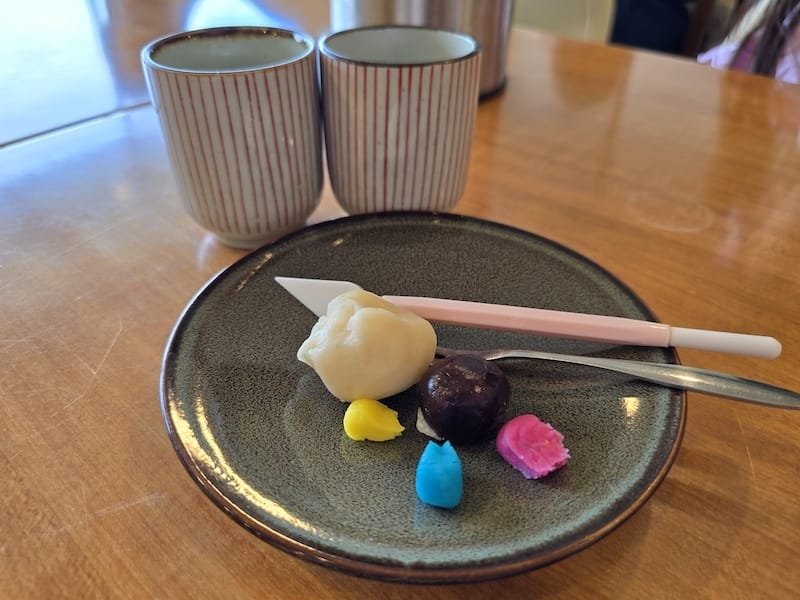 2025-07-28 綠舞日式主題園區萌寵互動+和服體驗+