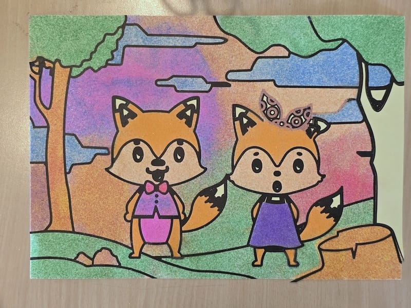 2025-07-28 綠舞日式主題園區萌寵互動+和服體驗+