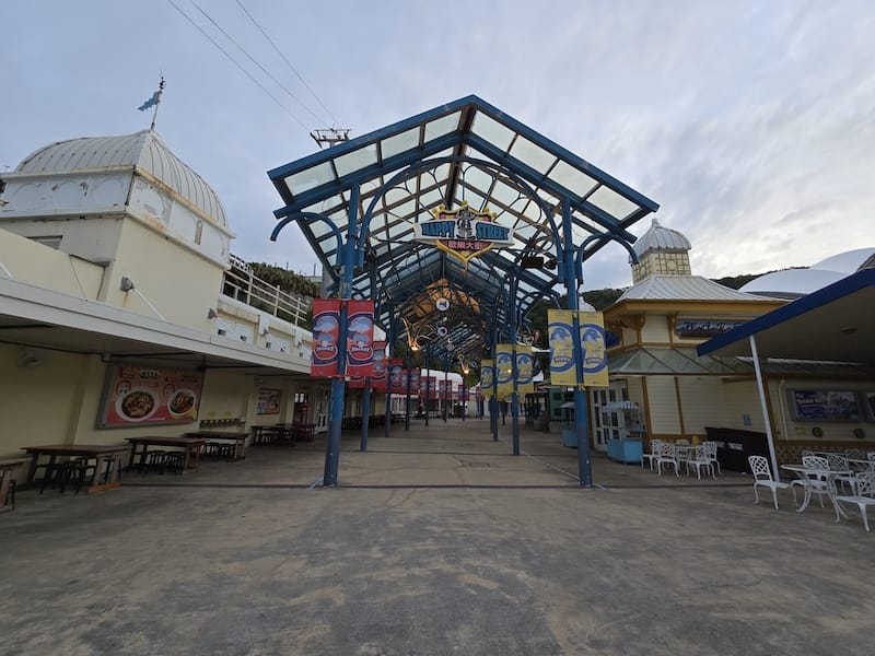 2025-06-01 遠雄海洋夜未眠二訪大洋池幸福區