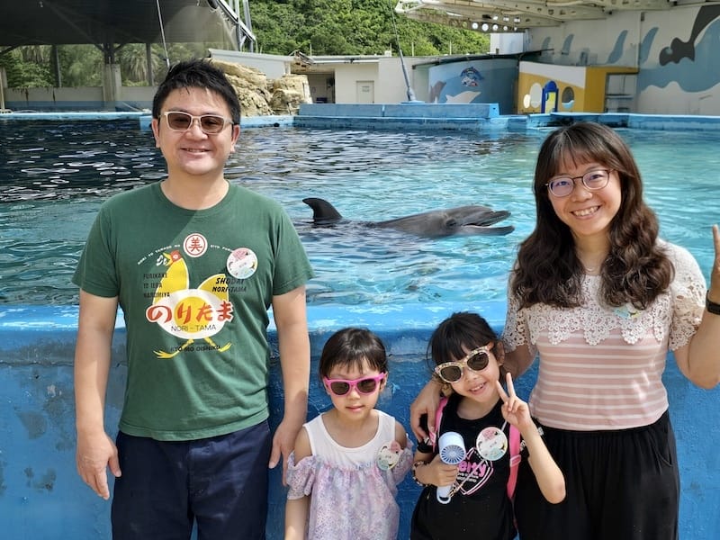 2025-06-01 遠雄海洋夜未眠二訪大洋池幸福區