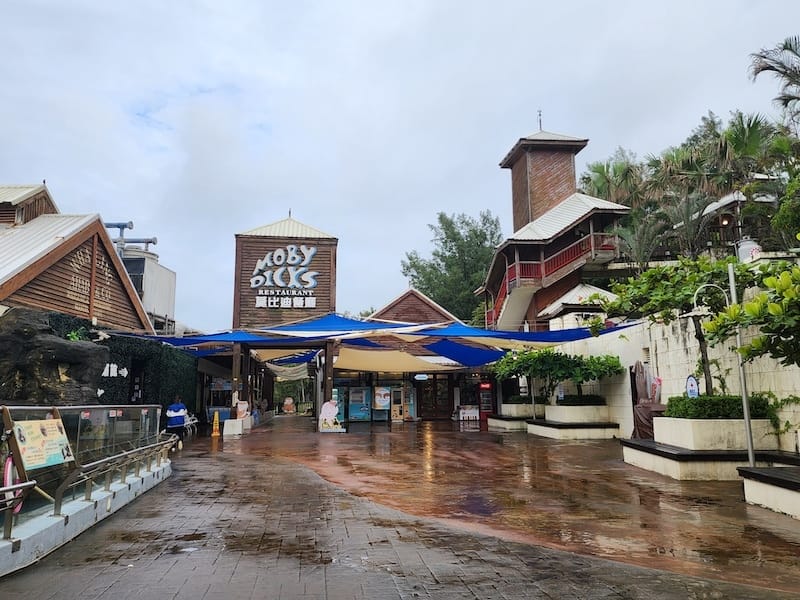 2025-06-01 遠雄海洋夜未眠二訪大洋池幸福區