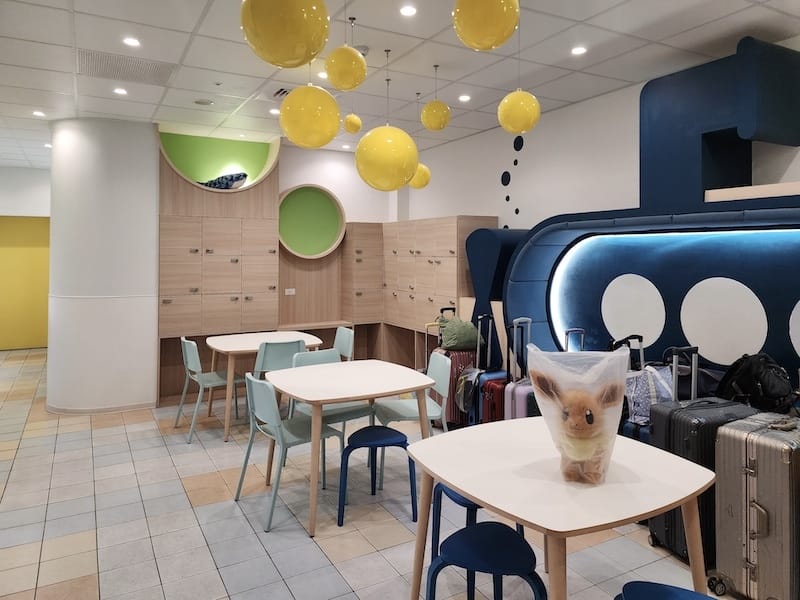 2025-06-01 遠雄海洋夜未眠二訪大洋池幸福區