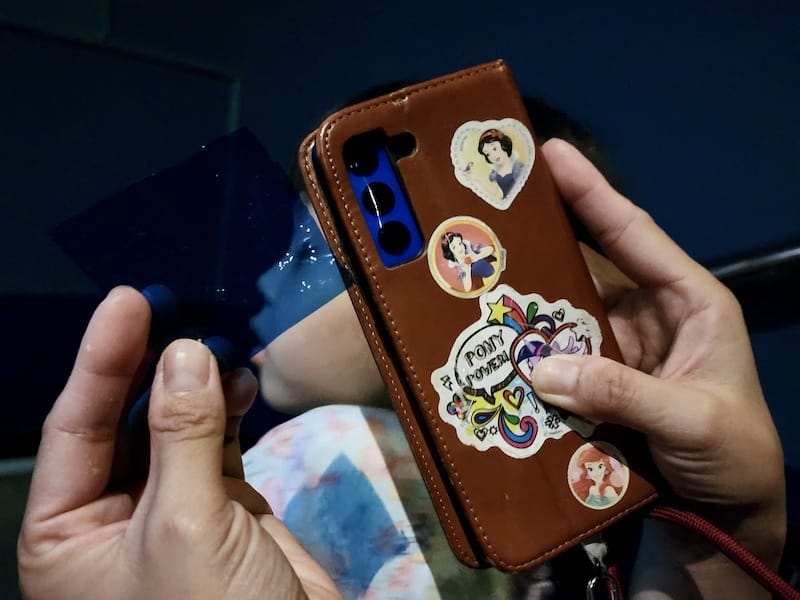 2025-06-01 遠雄海洋夜未眠二訪大洋池幸福區