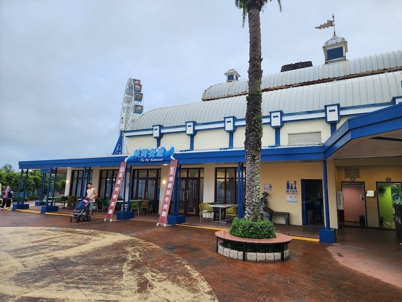 2025-06-01 遠雄海洋夜未眠二訪大洋池幸福區