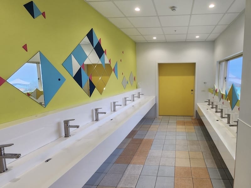 2025-06-01 遠雄海洋夜未眠二訪大洋池幸福區