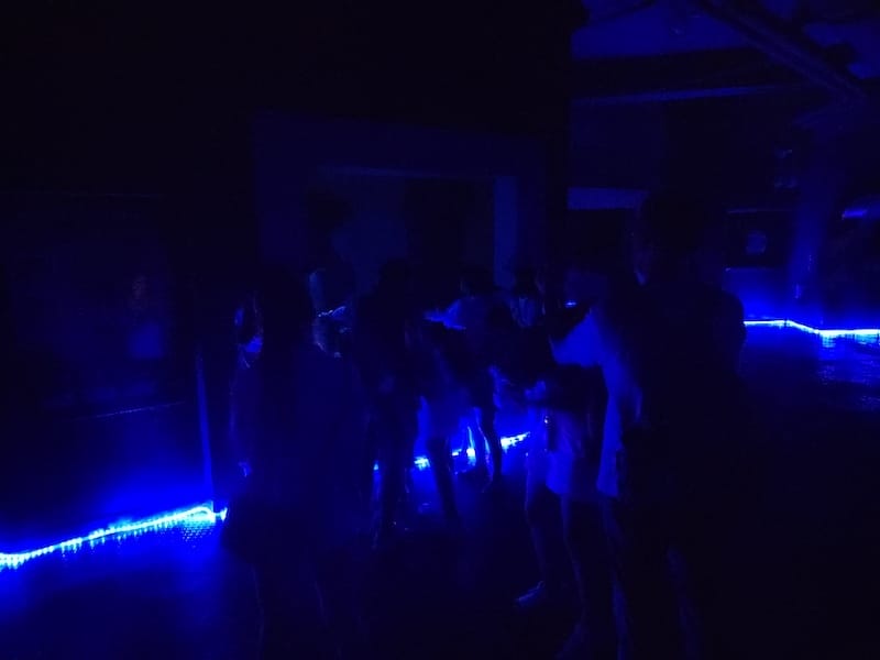 2025-06-01 遠雄海洋夜未眠二訪大洋池幸福區