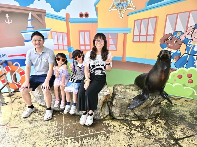 2025-06-01 遠雄海洋夜未眠二訪大洋池幸福區