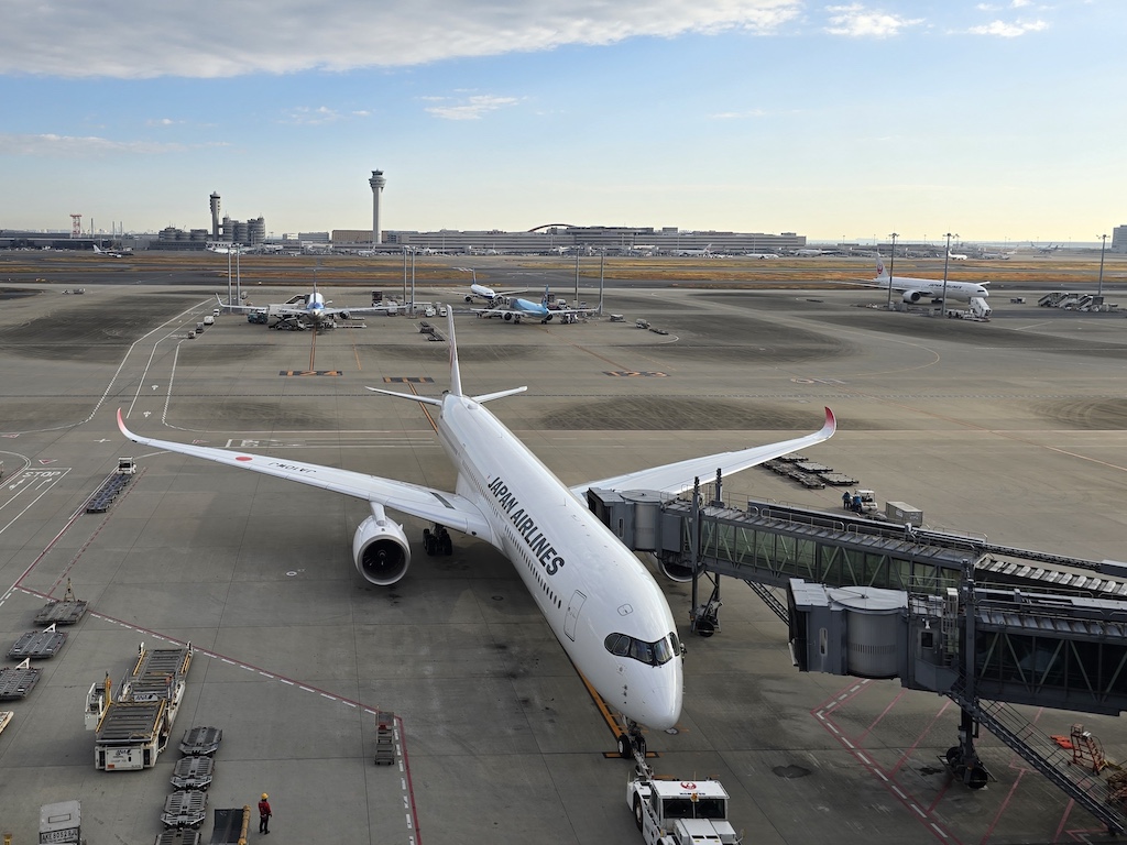 虎航IT216飛行紀錄&來去機場睡一晚 - 第17張圖 虎航IT216飛行紀錄&來去機場睡一晚