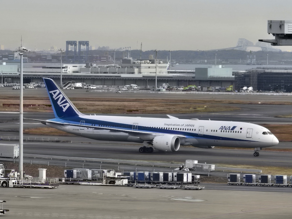 虎航IT216飛行紀錄&來去機場睡一晚 - 第18張圖 虎航IT216飛行紀錄&來去機場睡一晚