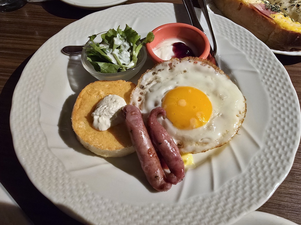 2025-11-27 東京親子賞楓旅 Day1 錦系町食玩買 - 第5張圖 2025-11-27 東京親子賞楓旅 Day1 錦系町食玩買