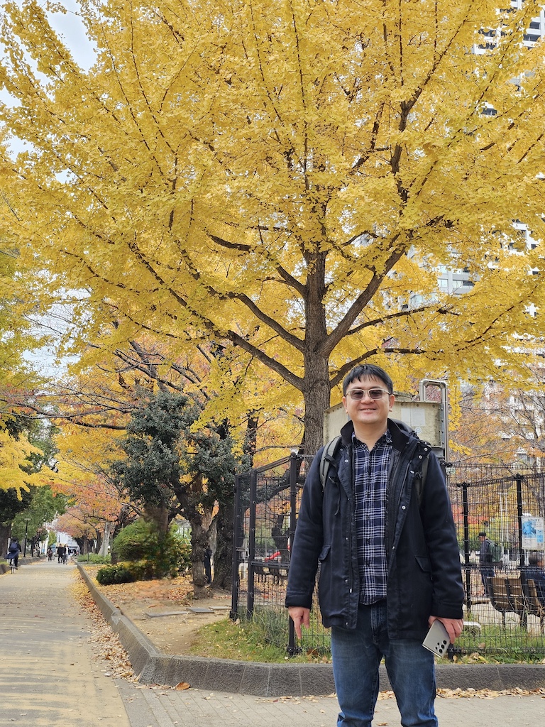 2025-11-27 東京親子賞楓旅 Day1 錦系町食玩買 - 第15張圖 2025-11-27 東京親子賞楓旅 Day1 錦系町食玩買