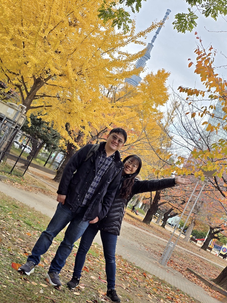 2025-11-27 東京親子賞楓旅 Day1 錦系町食玩買 - 第13張圖 2025-11-27 東京親子賞楓旅 Day1 錦系町食玩買