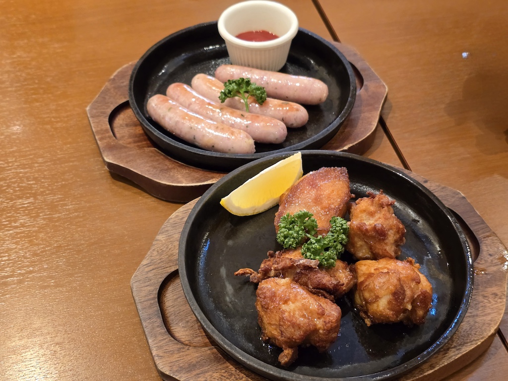 2025-11-27 東京親子賞楓旅 Day1 錦系町食玩買 - 第25張圖 2025-11-27 東京親子賞楓旅 Day1 錦系町食玩買