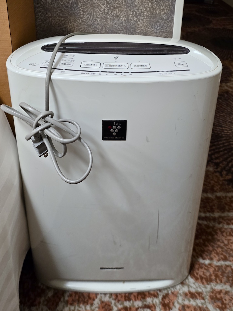 2025-11 Ryogoku View Hotel(両国ビューホテル) 兩國豪景飯店住宿心得