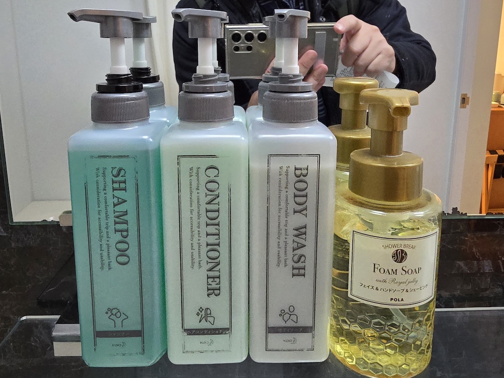 2025-11 Ryogoku View Hotel(両国ビューホテル) 兩國豪景飯店住宿心得