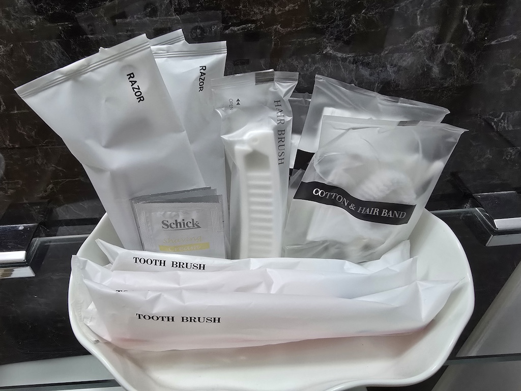 2025-11 Ryogoku View Hotel(両国ビューホテル) 兩國豪景飯店住宿心得