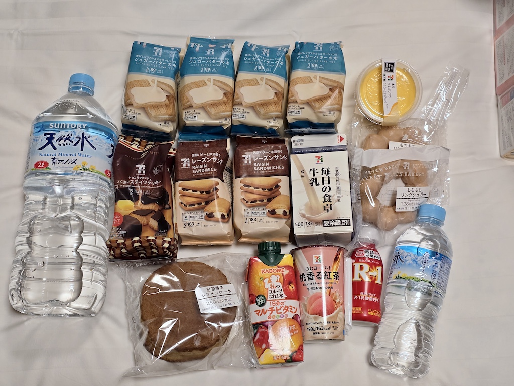 2025-11-27 東京親子賞楓旅 Day1 錦系町食玩買 - 第32張圖 2025-11-27 東京親子賞楓旅 Day1 錦系町食玩買