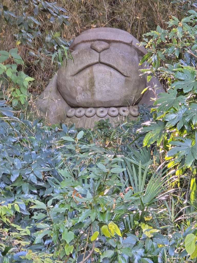 2025-11-28 東京親子賞楓旅 Day2-1 藤子·F·不二雄博物館 - 第19張圖 2025-11-28 東京親子賞楓旅 Day2-1 藤子·F·不二雄博物館