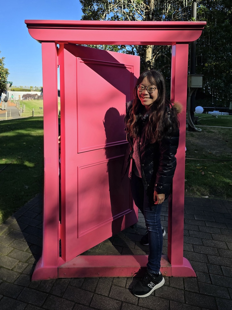 2025-11-28 東京親子賞楓旅 Day2-1 藤子·F·不二雄博物館 - 第21張圖 2025-11-28 東京親子賞楓旅 Day2-1 藤子·F·不二雄博物館