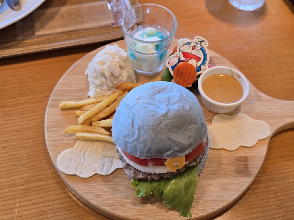 2025-11-28 東京親子賞楓旅 Day2-1 藤子·F·不二雄博物館 - 第27張圖 2025-11-28 東京親子賞楓旅 Day2-1 藤子·F·不二雄博物館