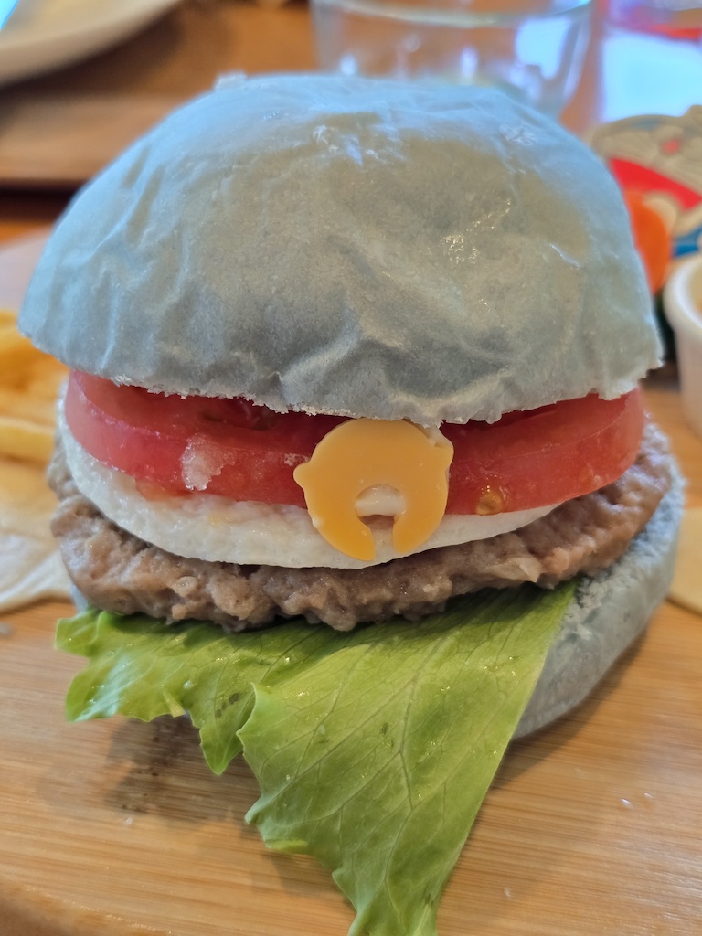 2025-11-28 東京親子賞楓旅 Day2-1 藤子·F·不二雄博物館 - 第29張圖 2025-11-28 東京親子賞楓旅 Day2-1 藤子·F·不二雄博物館