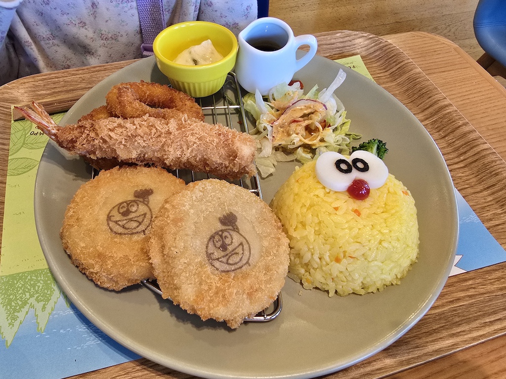 2025-11-28 東京親子賞楓旅 Day2-1 藤子·F·不二雄博物館 - 第33張圖 2025-11-28 東京親子賞楓旅 Day2-1 藤子·F·不二雄博物館