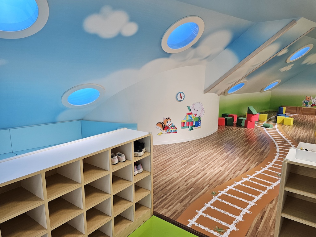 2025-11-28 東京親子賞楓旅 Day2-1 藤子·F·不二雄博物館 - 第12張圖 2025-11-28 東京親子賞楓旅 Day2-1 藤子·F·不二雄博物館