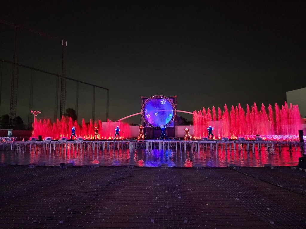 2025-11-28 東京親子賞楓旅 Day2-2 讀賣樂園寶石燈飾秀 - 第32張圖 2025-11-28 東京親子賞楓旅 Day2-2 讀賣樂園寶石燈飾秀