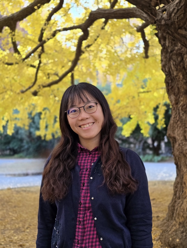 2025-11-30 東京親子賞楓旅Day4-2 東大銀杏＋東京車站伴手禮＋やぶ久