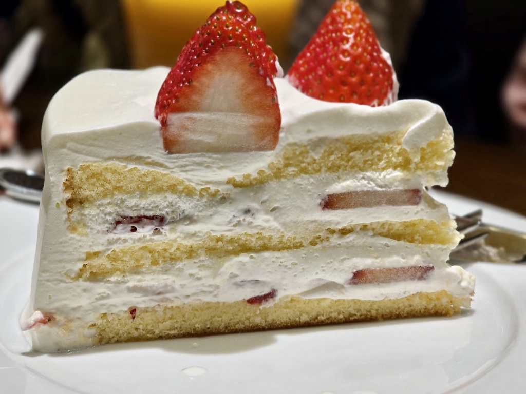 2025-11-30 東京親子賞楓旅 Day4-1 昭和紀念公園+Harbs慶生