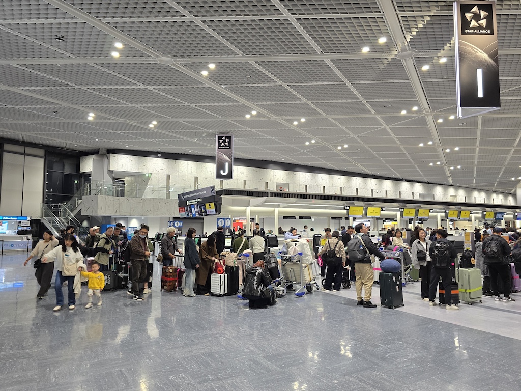 酷航TR875 NRT-TPE 飛行紀錄