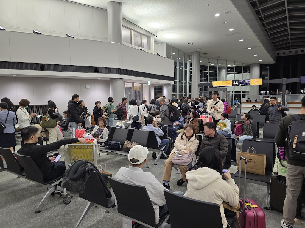 酷航TR875 NRT-TPE 飛行紀錄