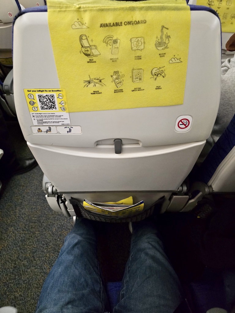 酷航TR875 NRT-TPE 飛行紀錄