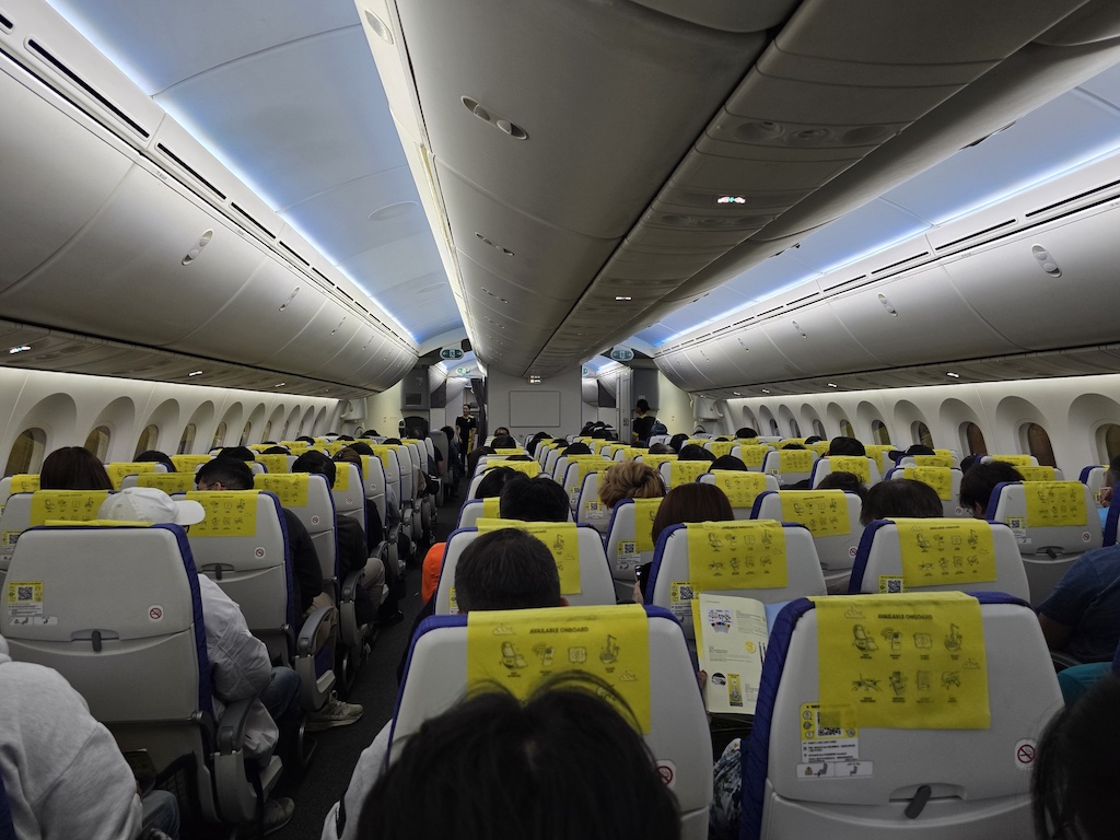 酷航TR875 NRT-TPE 飛行紀錄