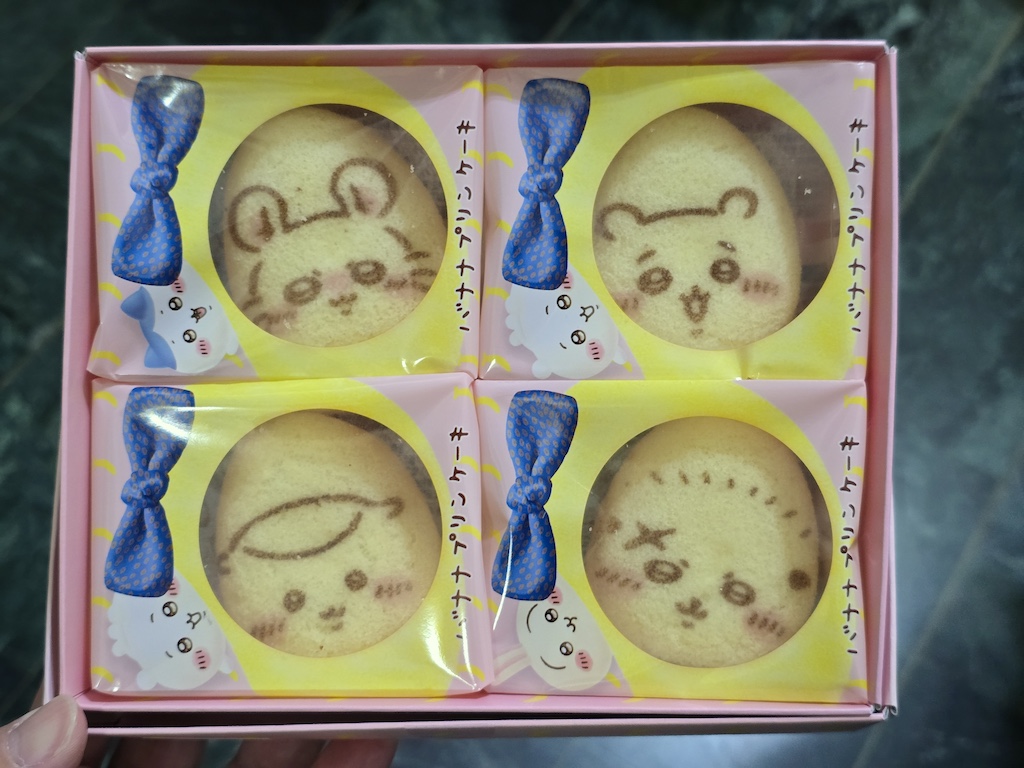 2025-11-30 東京親子賞楓旅Day4-2 東大銀杏＋東京車站伴手禮＋やぶ久