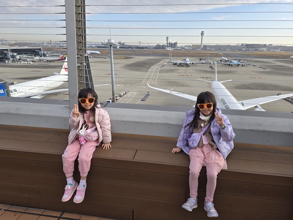 虎航IT216飛行紀錄&來去機場睡一晚 - 第16張圖 虎航IT216飛行紀錄&來去機場睡一晚