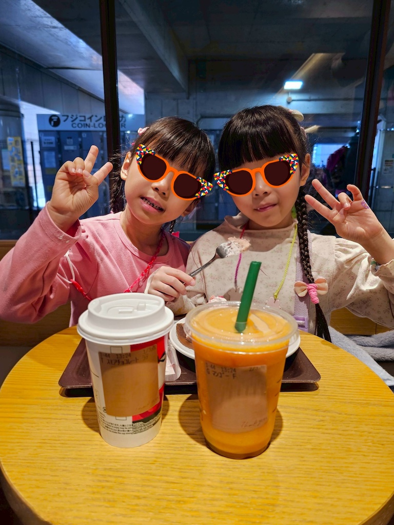 2025-11-28 東京親子賞楓旅 Day2-1 藤子·F·不二雄博物館 - 第35張圖 2025-11-28 東京親子賞楓旅 Day2-1 藤子·F·不二雄博物館