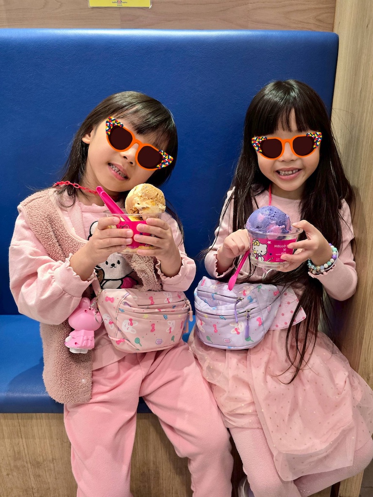 2025-11-27 東京親子賞楓旅 Day1 錦系町食玩買 - 第27張圖 2025-11-27 東京親子賞楓旅 Day1 錦系町食玩買