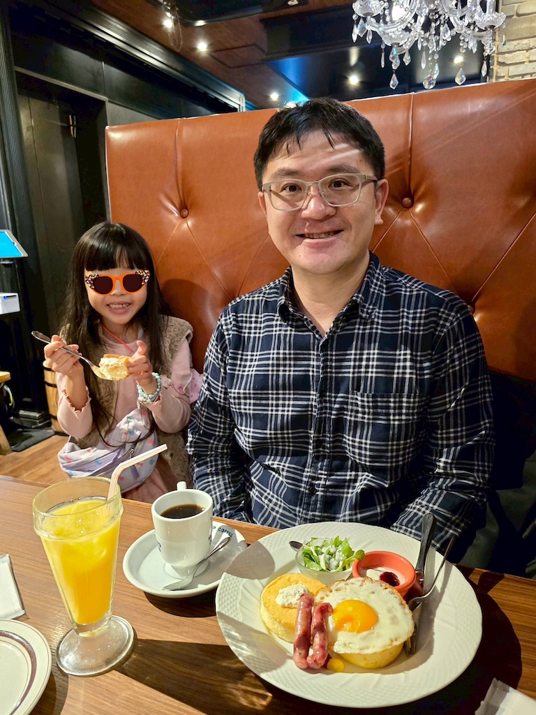 2025-11-27 東京親子賞楓旅 Day1 錦系町食玩買 - 第8張圖 2025-11-27 東京親子賞楓旅 Day1 錦系町食玩買