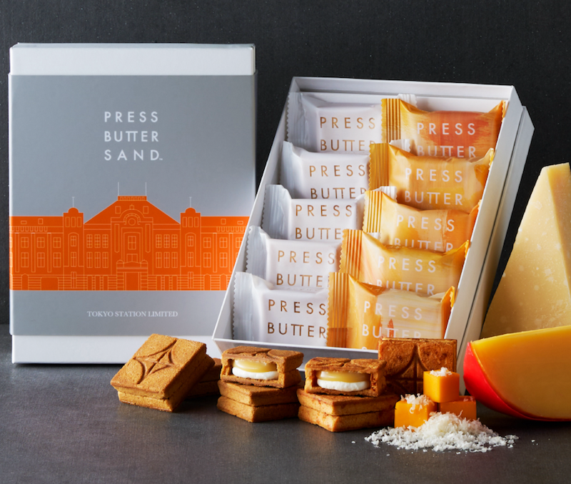 2025-11-30 東京親子賞楓旅Day4-2 東大銀杏＋東京車站伴手禮＋やぶ久